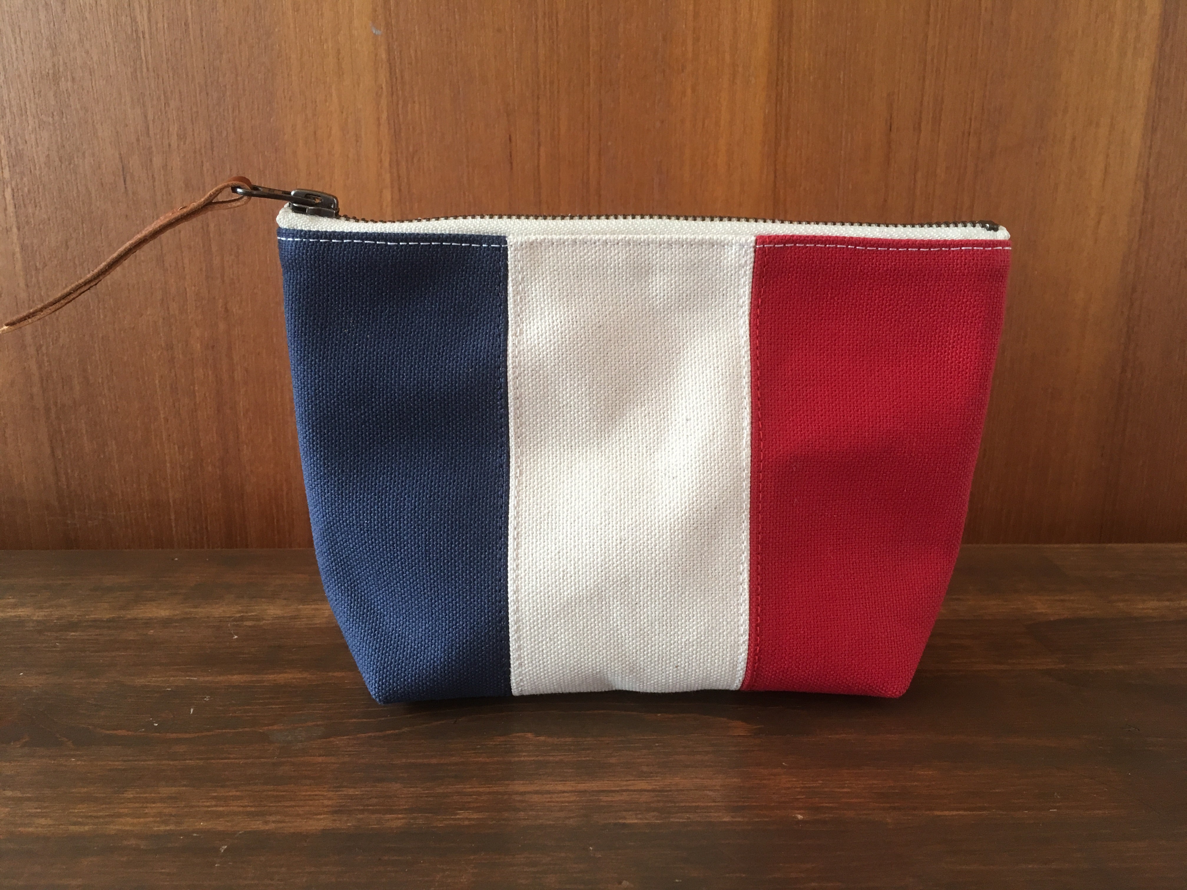 tricolor