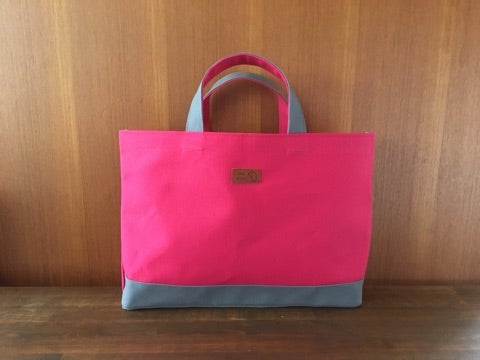 Lesson bag