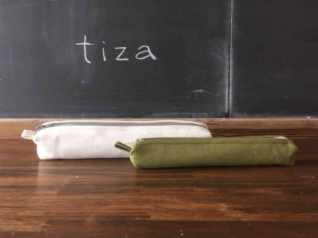 tiza （スティック型ペンケース）