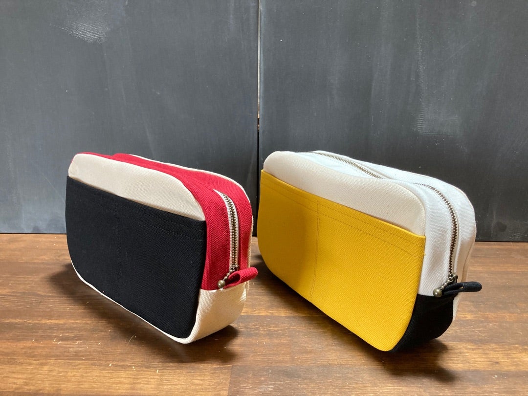 bocata 2種　トートバッグとセットで・・・