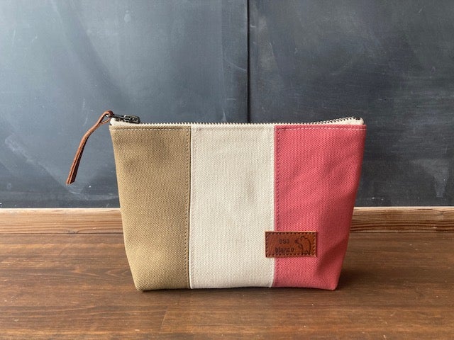 tricolor