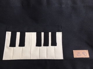 piano-key