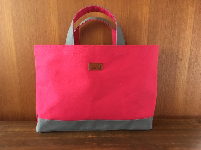 lesson bag 3