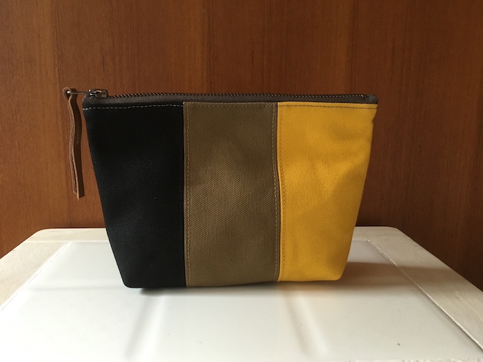 tricolor 8
